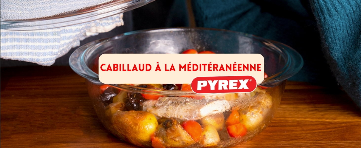 pyrex