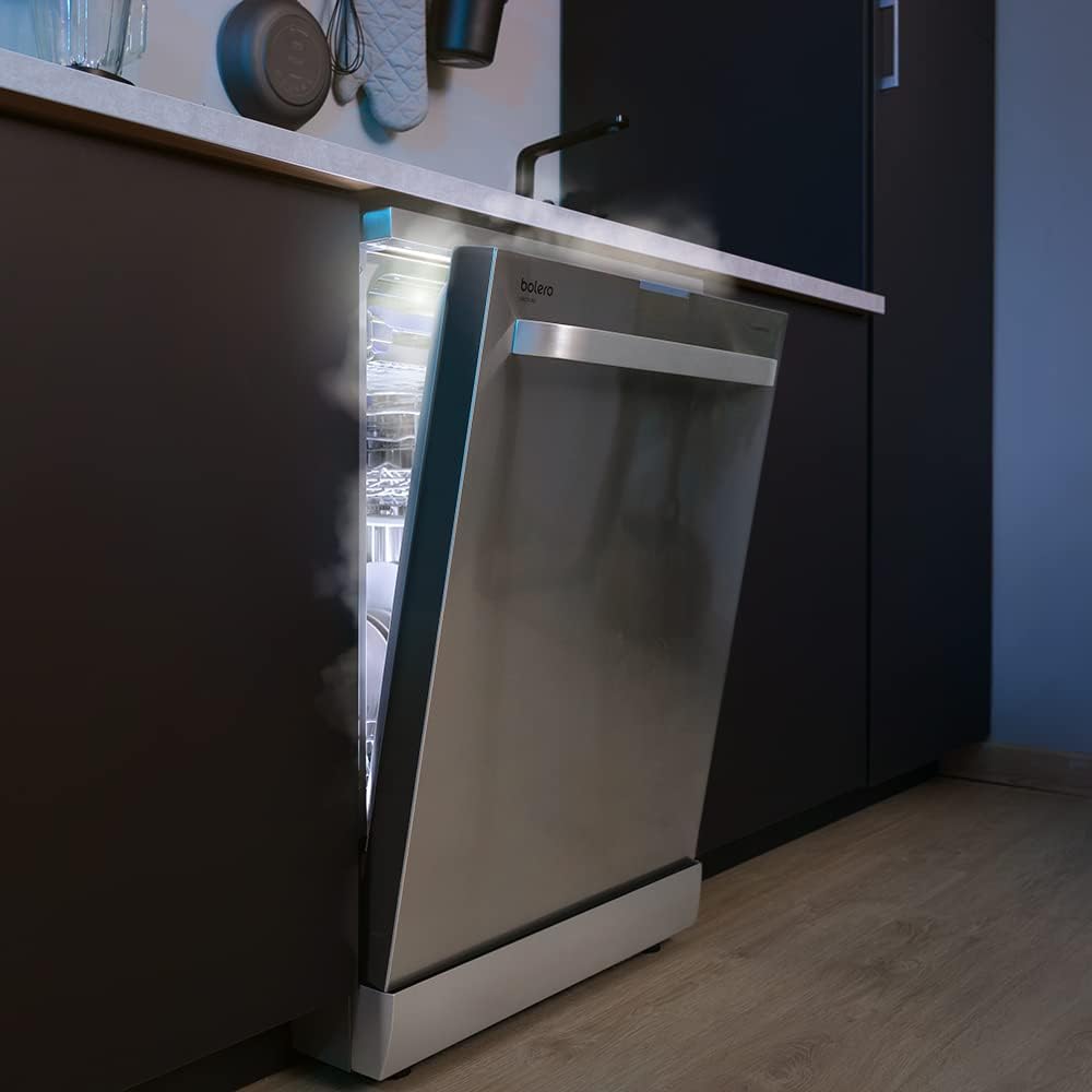 Cecotec - - 60cm - 14 couverts,