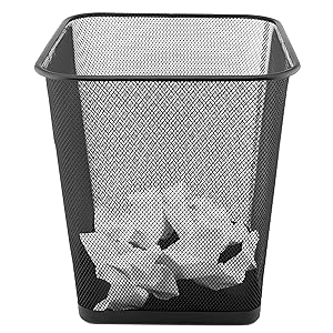 Corbeille à papier