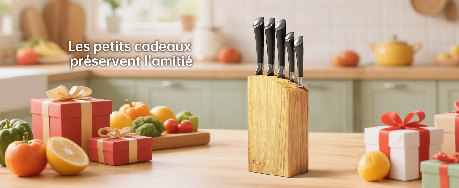 couteau cuisine
