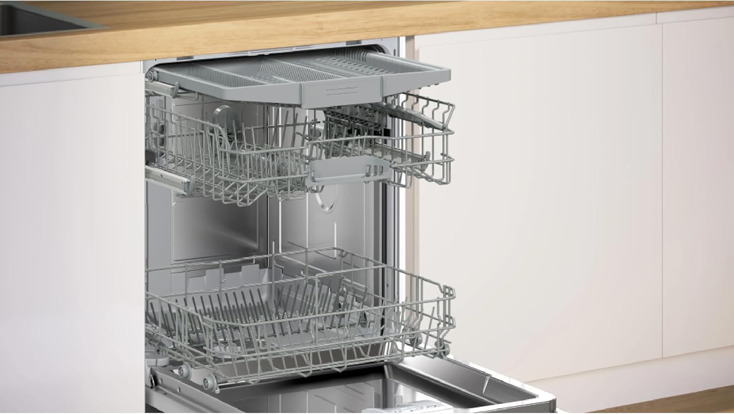 Bosch - Série 2 - 60 cm - encastrable