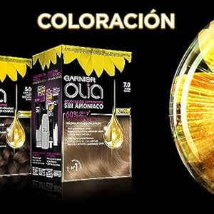 Coloration