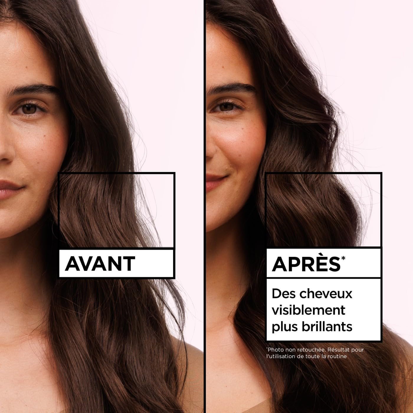Garnier - Ultra Doux Vignes Merveilleuses - 340 ml - masque hydratant cheveux, huile de pépin de raisin