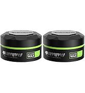 Cire coiffante Gummy Professional - Finition mate - Finition mate