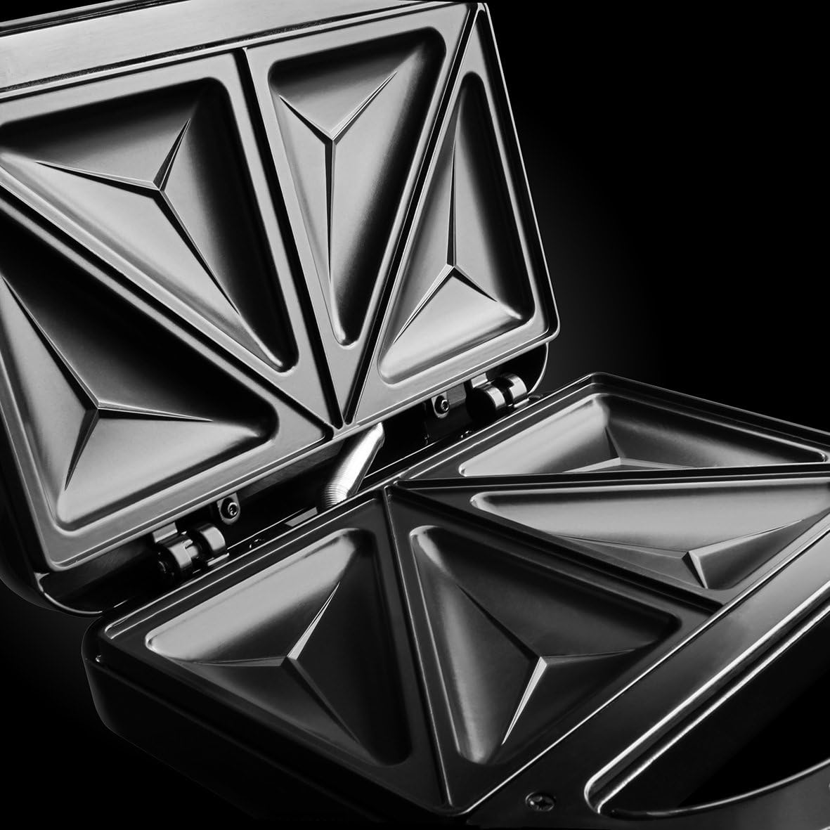 Russell Hobbs Fiesta 3-en-1, plaques amovibles, lave-vaisselle, 24540-56