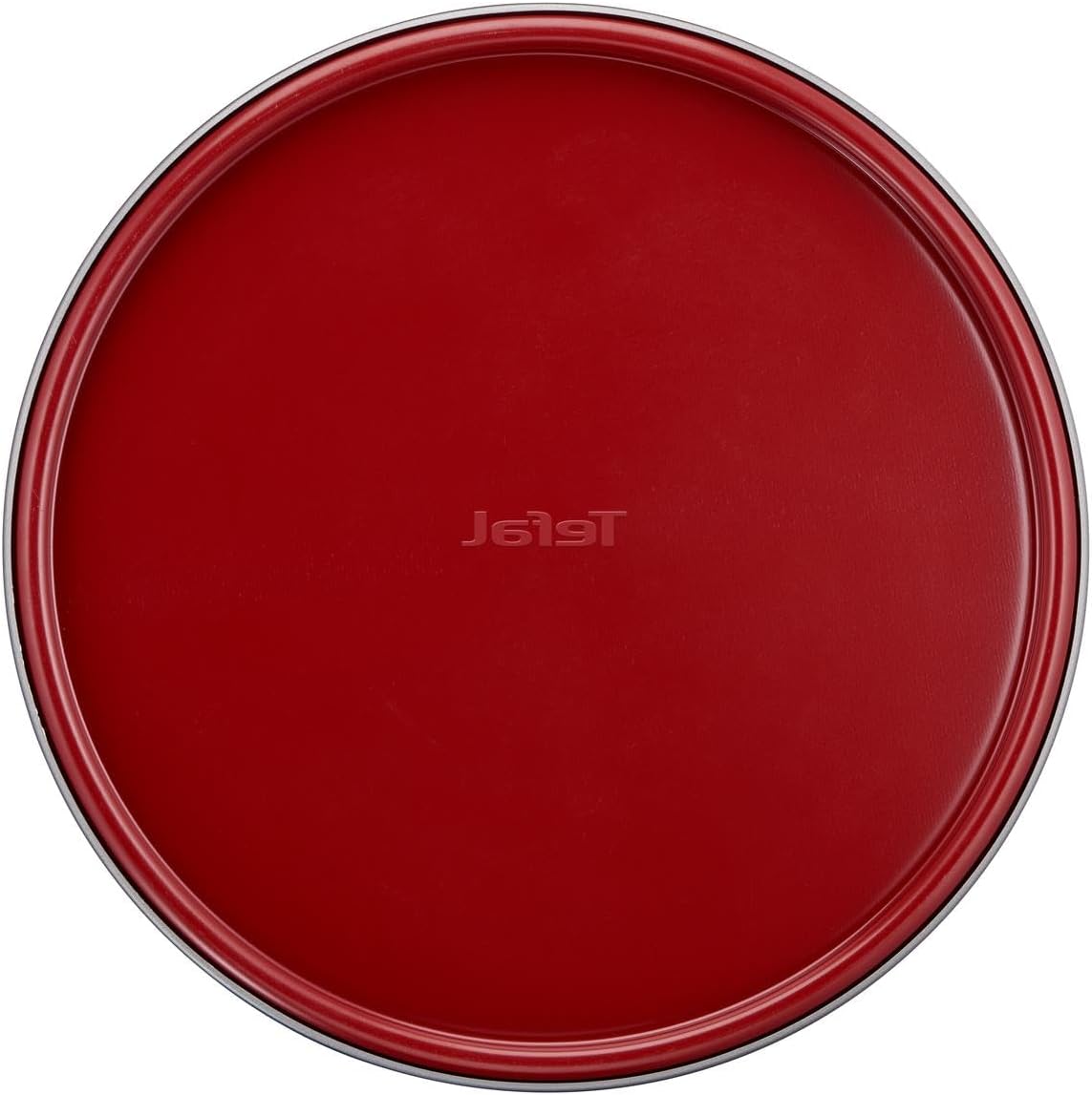 Tefal - Moule à charnière, acier, 17 cm, antiadhésif - J1641014