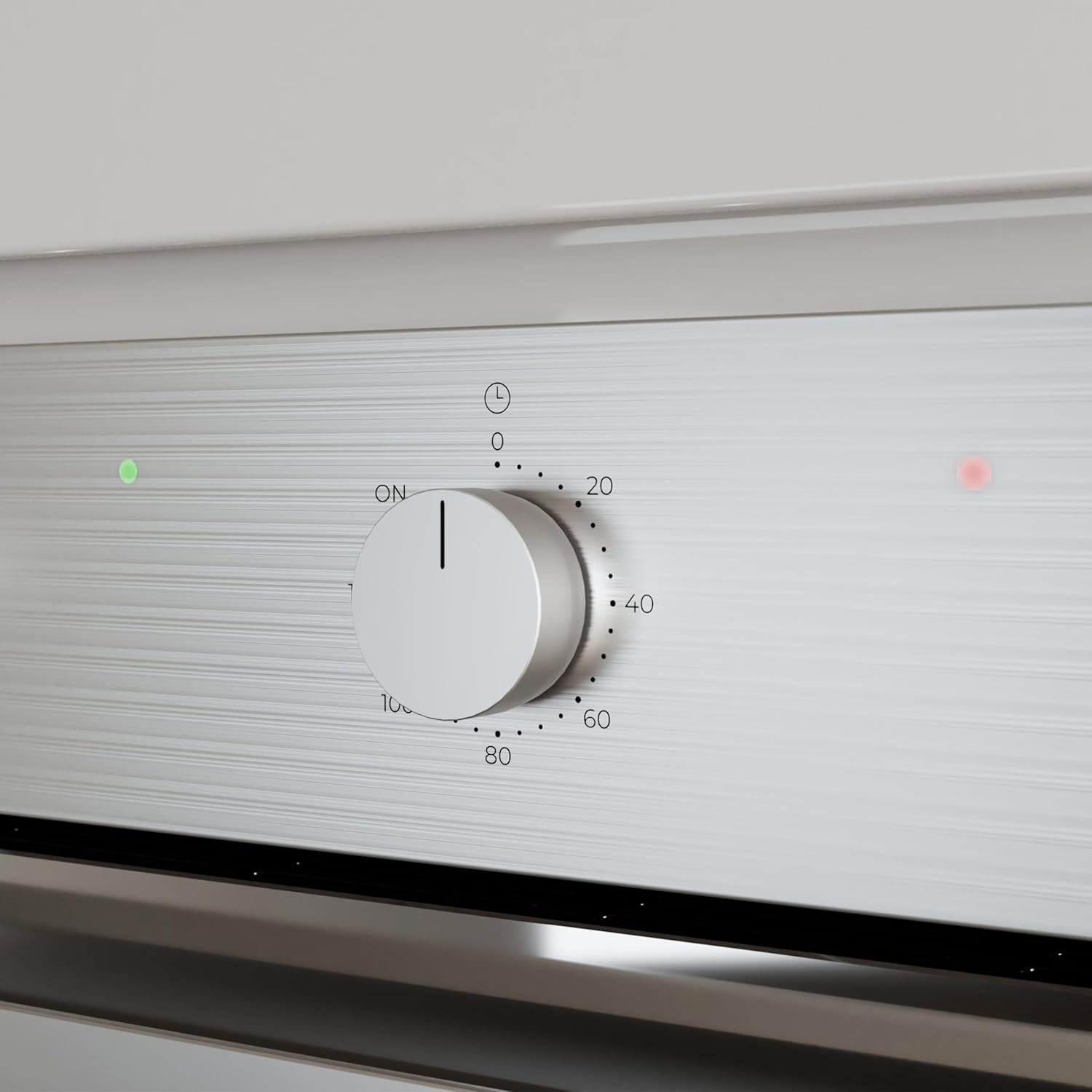 Cecotec - Bolero Hexa série - 70L, 6 fonctions, classe A, 2800W, M236000