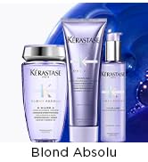 blond absolu
