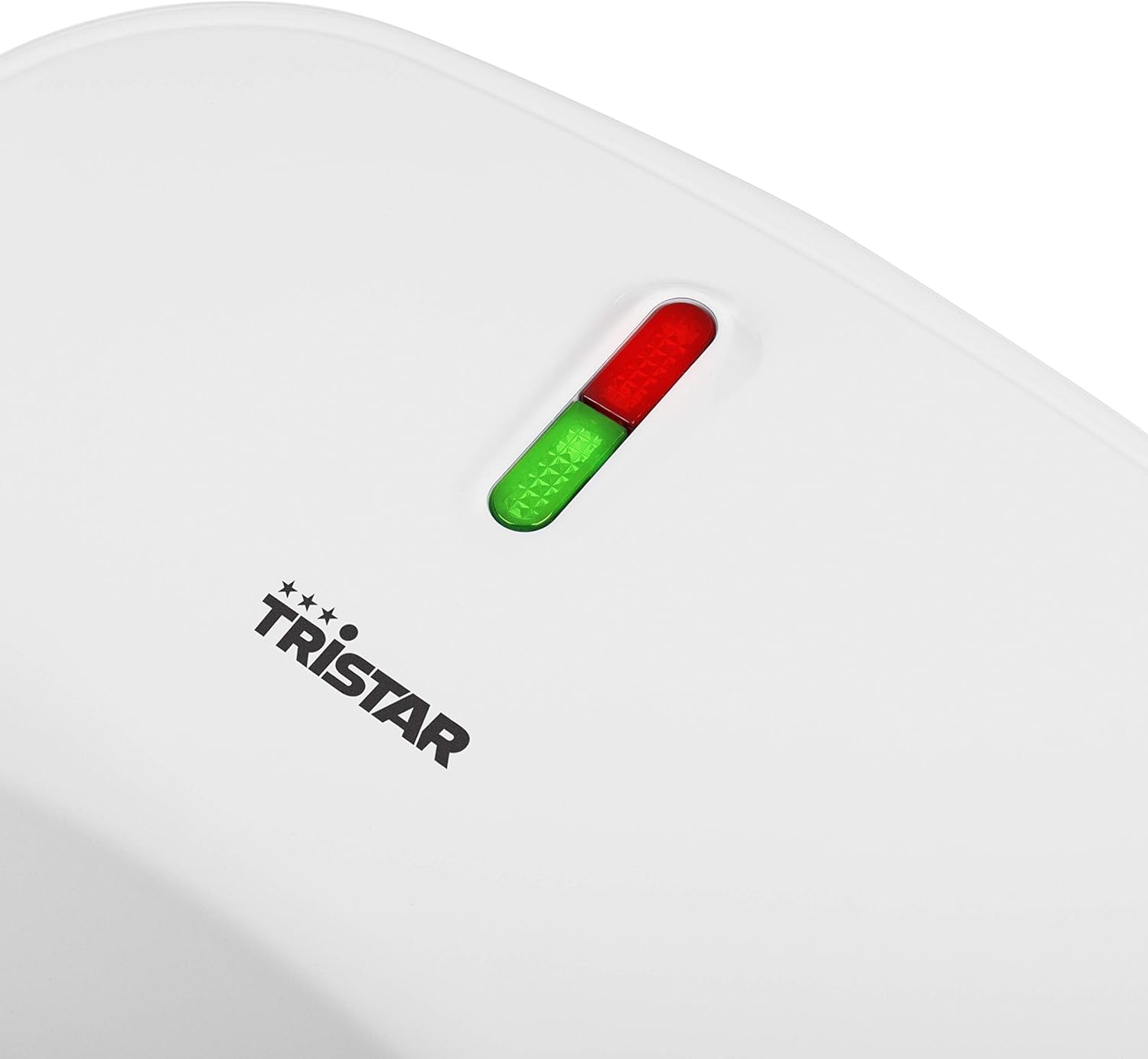 Tristar - appareil à croque-monsieur - 750W, antiadhésif, 2 places - SA-3052