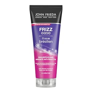 shampooing lisse bresilien