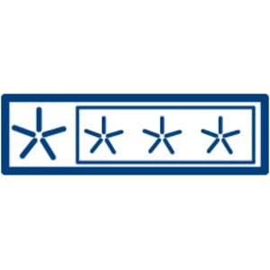 4 étoiles