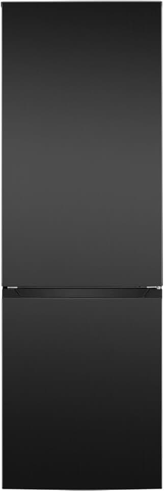 Bomann -  315L - LED, porte réversible, Noir