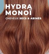 hydra monoi