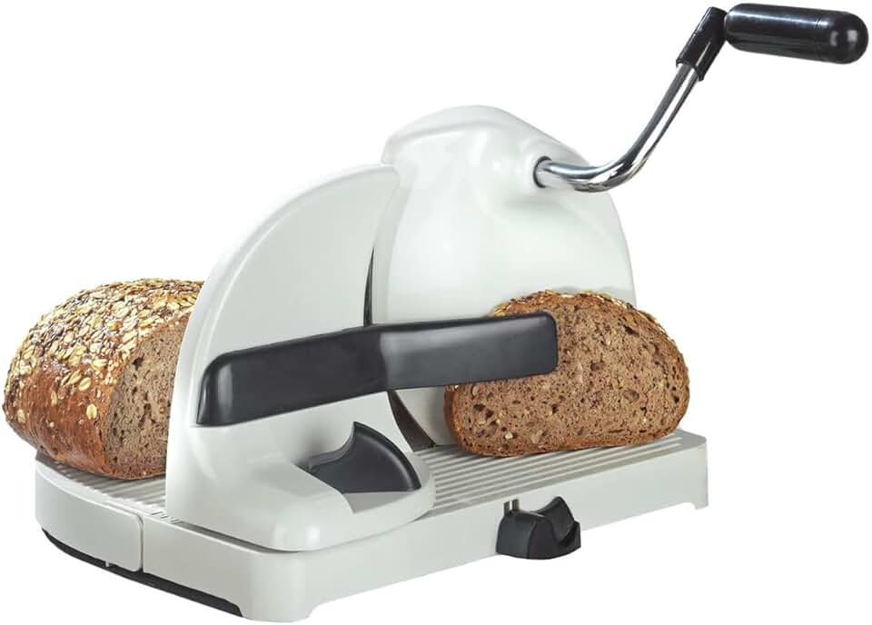 WENKO - Maximex - coupe réglable, lame inox, ventouse, compact