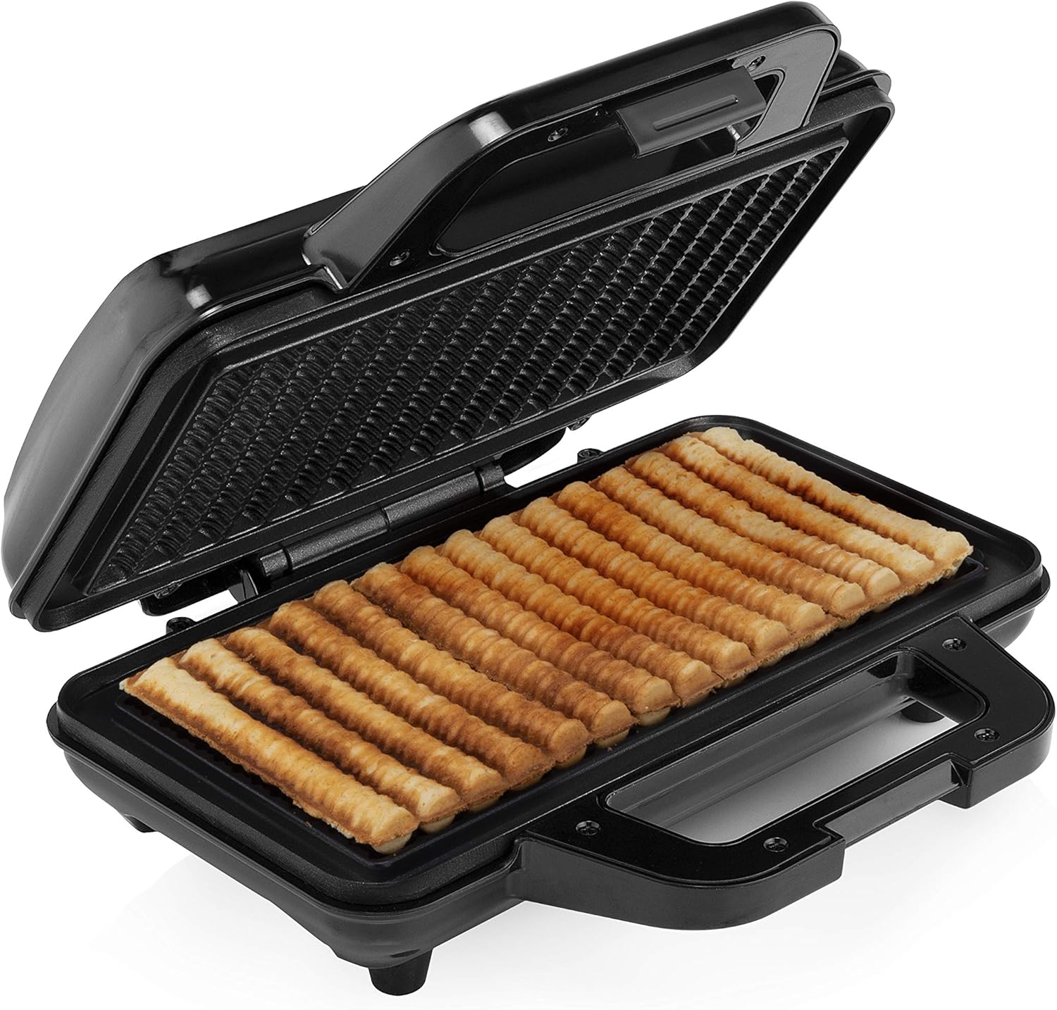 Tristar - gaufrier série WF-1171 - 1 000 W - 15 gaufres - WF-1171