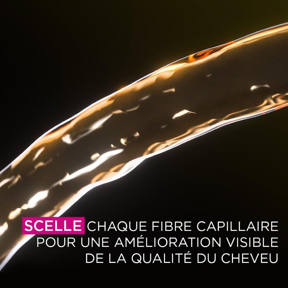 Garnier - Olia - 120g - Coloration acajou, sans ammoniaque, huiles naturelles, cheveux doux et brillants - 5.52