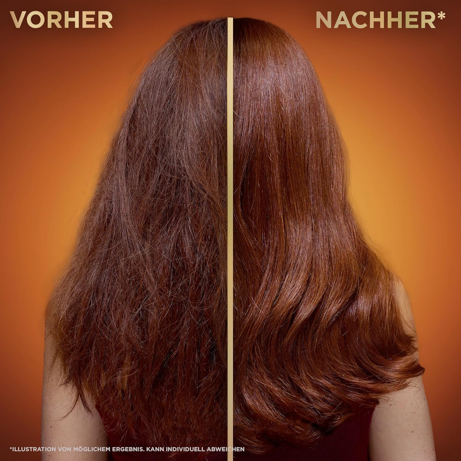 Garnier - Wahre Schätze coffret soin cheveux - 250/200/340 ml - miel d'acacia, manuka, lavande