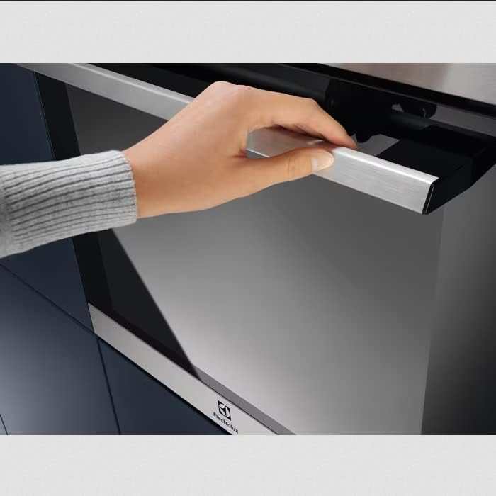 Fours encastrables - inox 72L vapeur, dimensions standard - COD3S40X