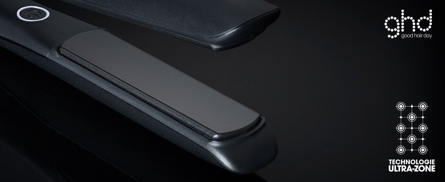 ghd platinum+