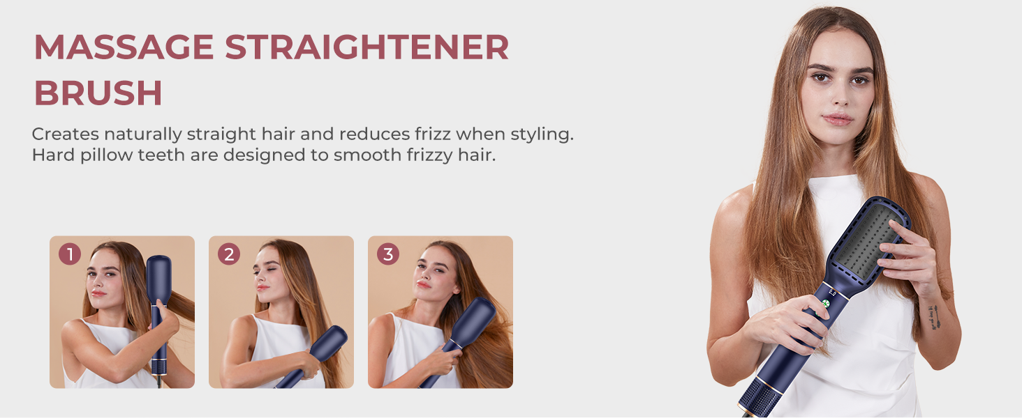 air styler