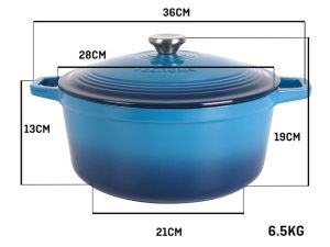 cocotte