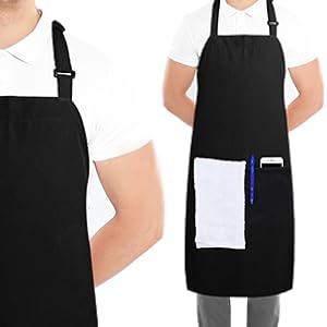 Tablier réglable