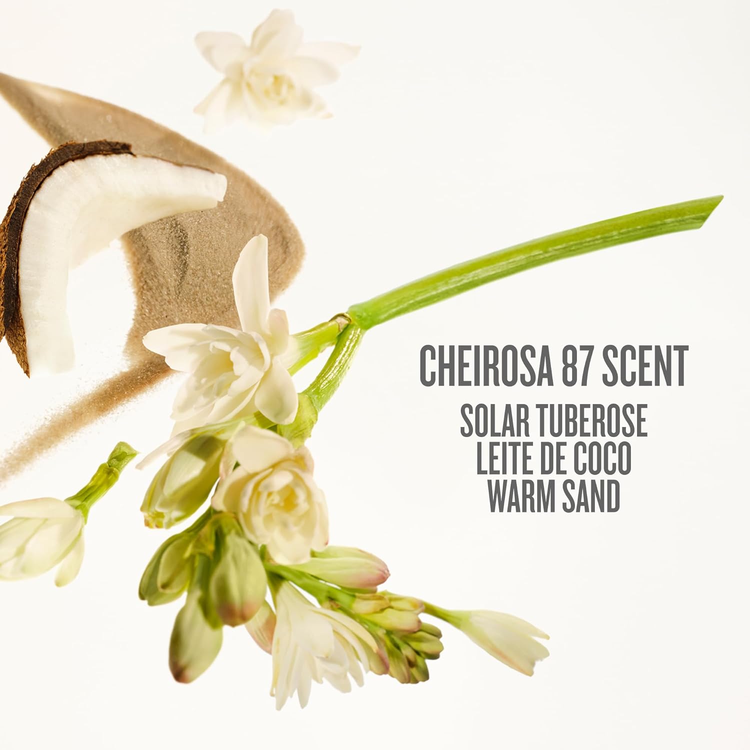 Sol de Janeiro - Cheirosa 87 Rio Radiance - 240ml - brume parfumée