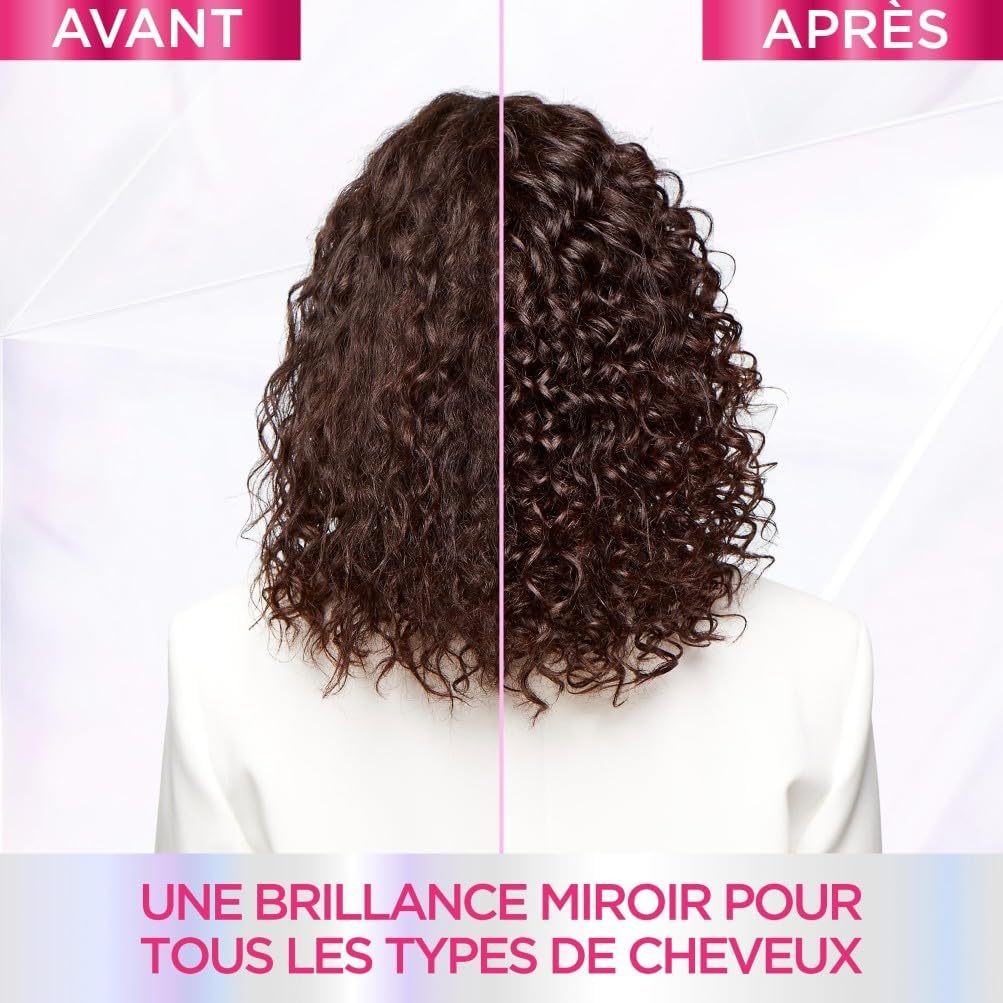 L'Oréal Paris - Elseve Glycolic Gloss - 200ml - soin brillance cheveux