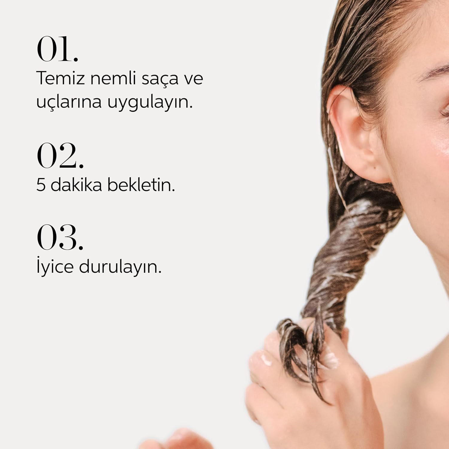 Wella - Invigo Color Brilliance Masque - soin intensif cheveux colorés épais