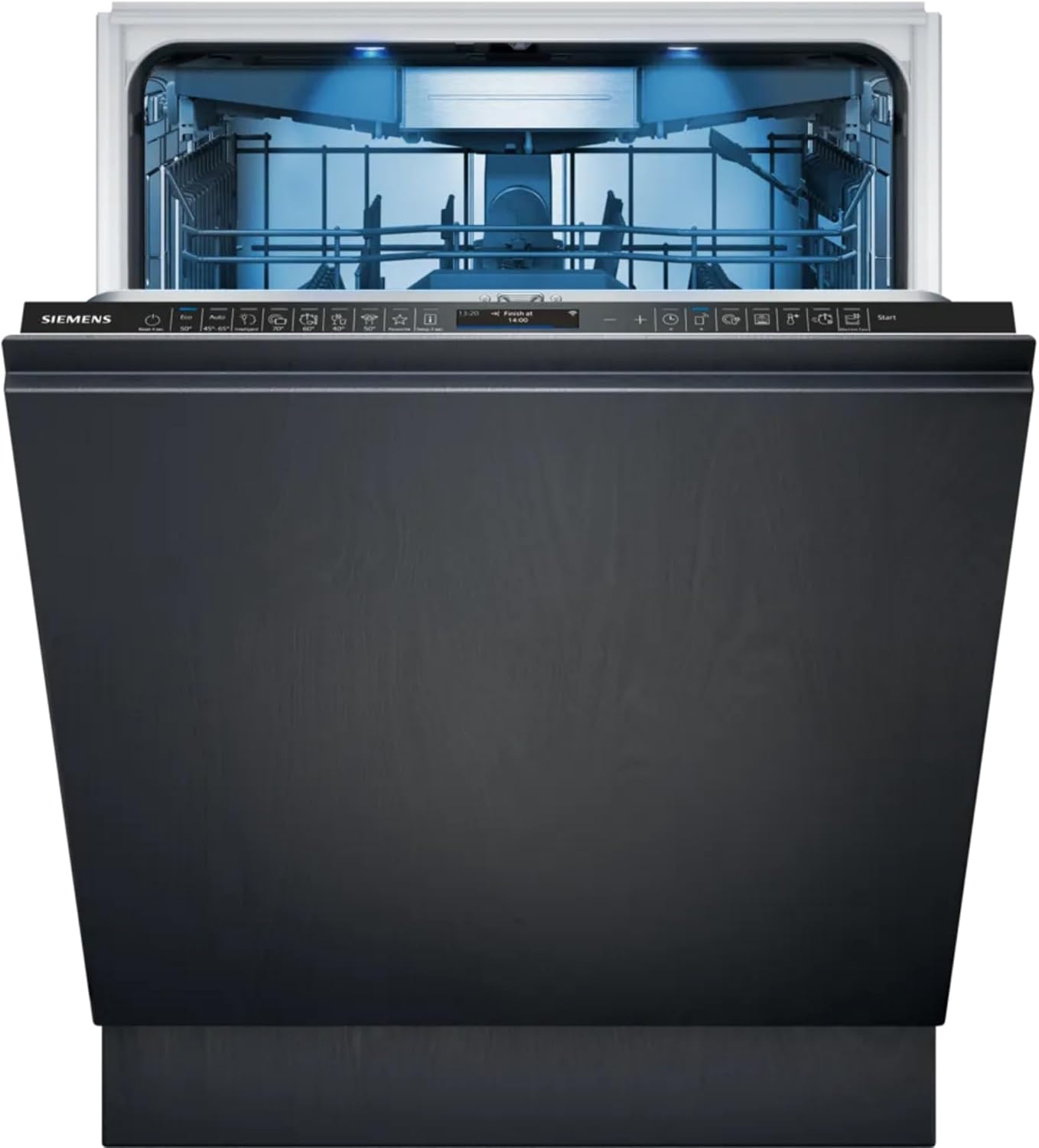 Siemens - iQ700 intégrable 60 cm, 