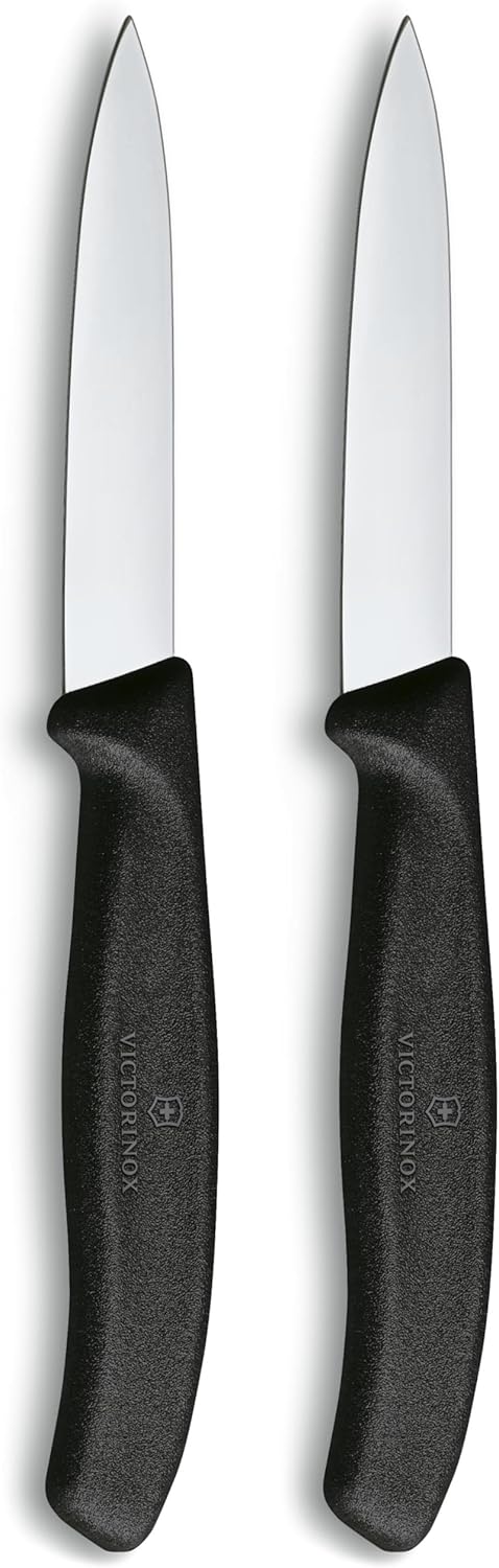 Victorinox - Swiss Classic set - 8cm - couteaux cuisine inox tranchants