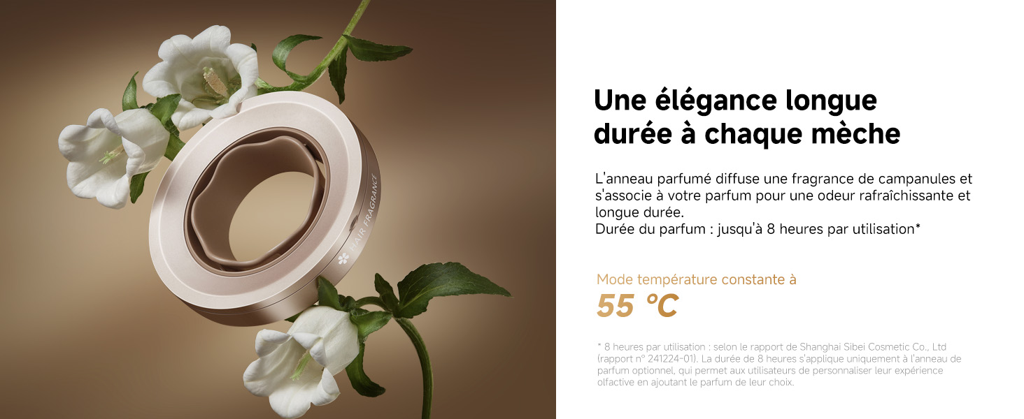Sèche-cheveux