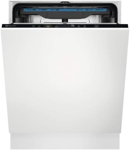Electrolux - 60cm, 14 couverts, encastrable