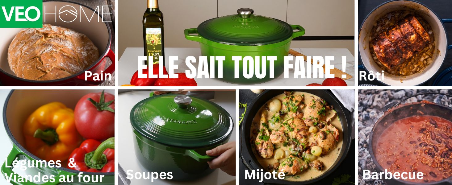 cocotte