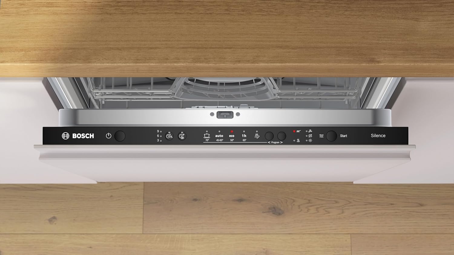 Bosch - Série 2 - 60 cm - encastrable