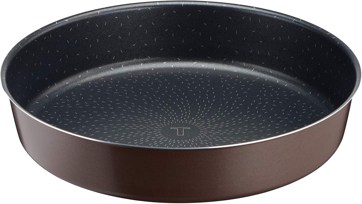Tefal - Success moule à manqué 24 cm - aluminium recyclé, antiadhésif, fabriqué France - J1609602