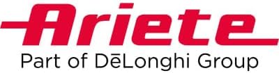 Ariete - Four électrique Bon Cuisine 300 - inox - 1500W, pose libre
