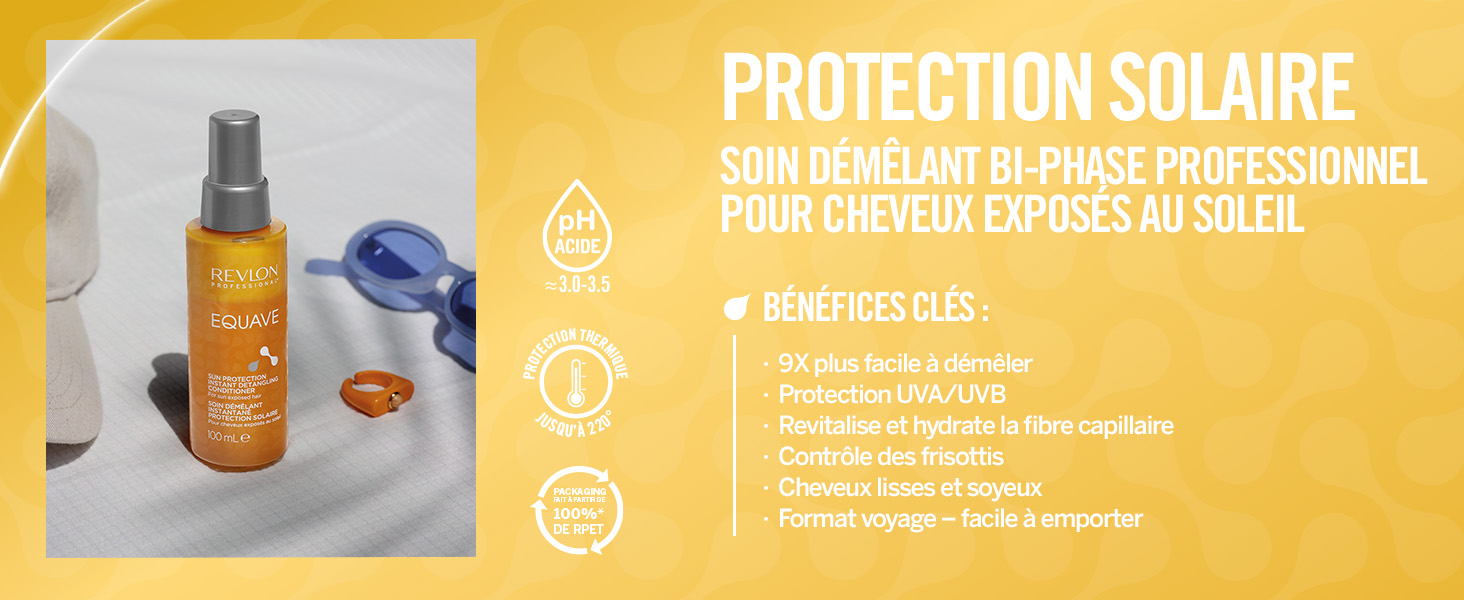 PROTECTION SOLAIRE
