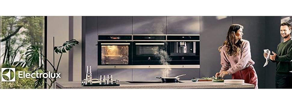  ELECTROLUX