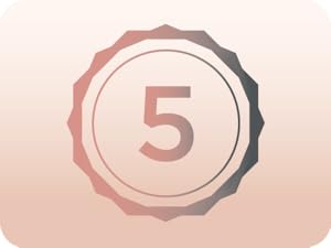 3