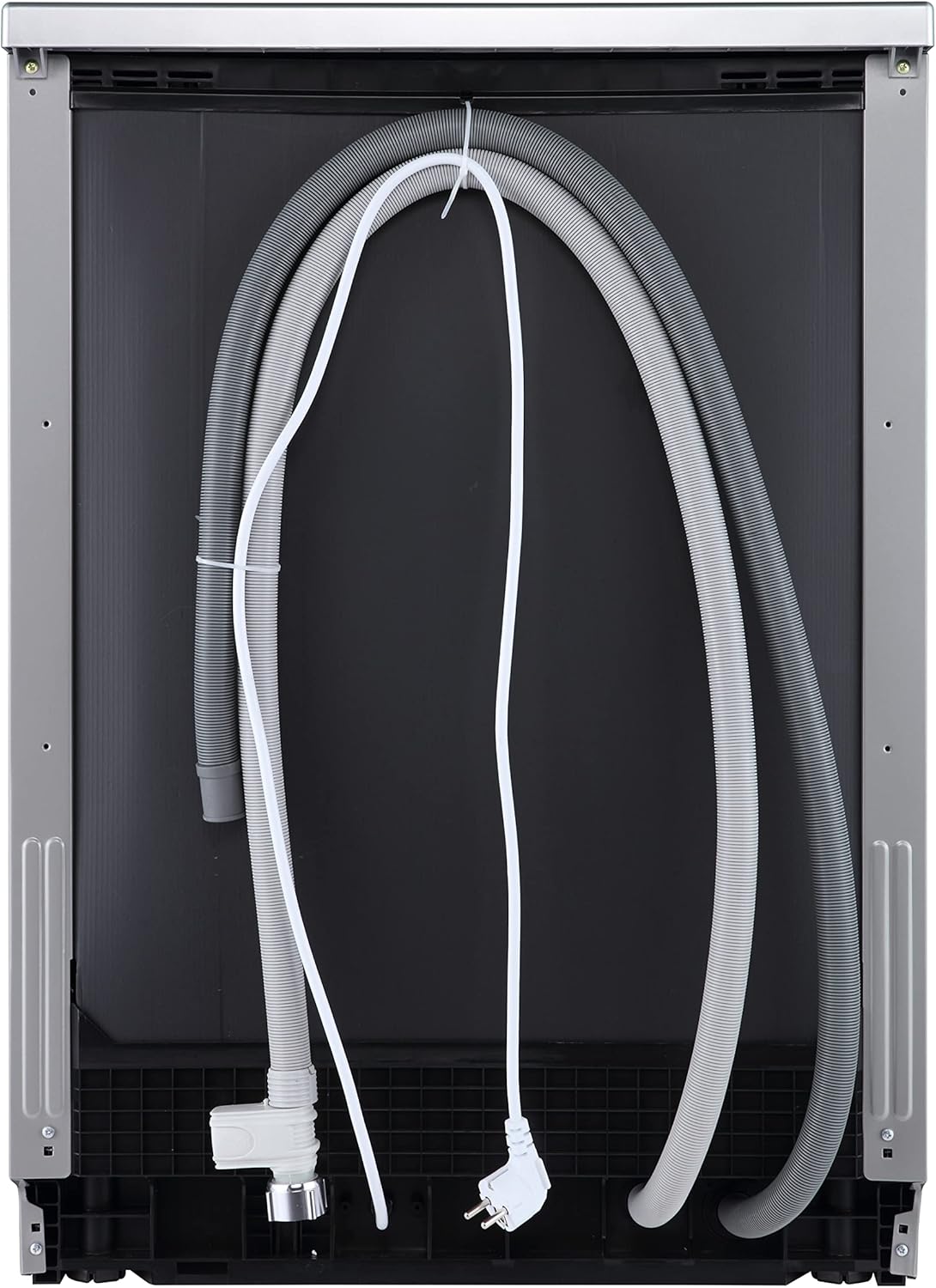 Hisense, 60 cm, 14 couverts, pose libre,