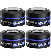 Gummy Professional Hard Finish | Cire coiffante | Cire de finition dure | Cire de finition dure | ...