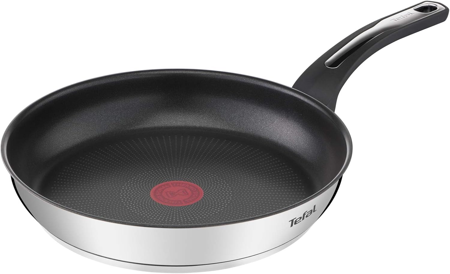 Tefal - Emotion batterie de cuisine - 5 pièces inox induction - E300S544