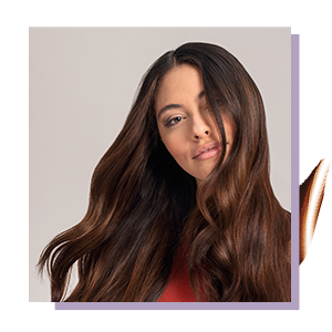 Mannequin cheveux