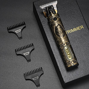 tondeuse a barbe