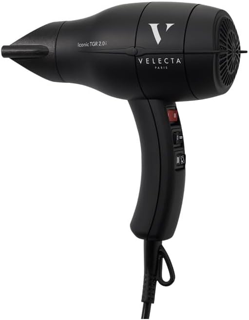 TGR - Iconic 2.0i (Noir intense) - design moderne, confort premium