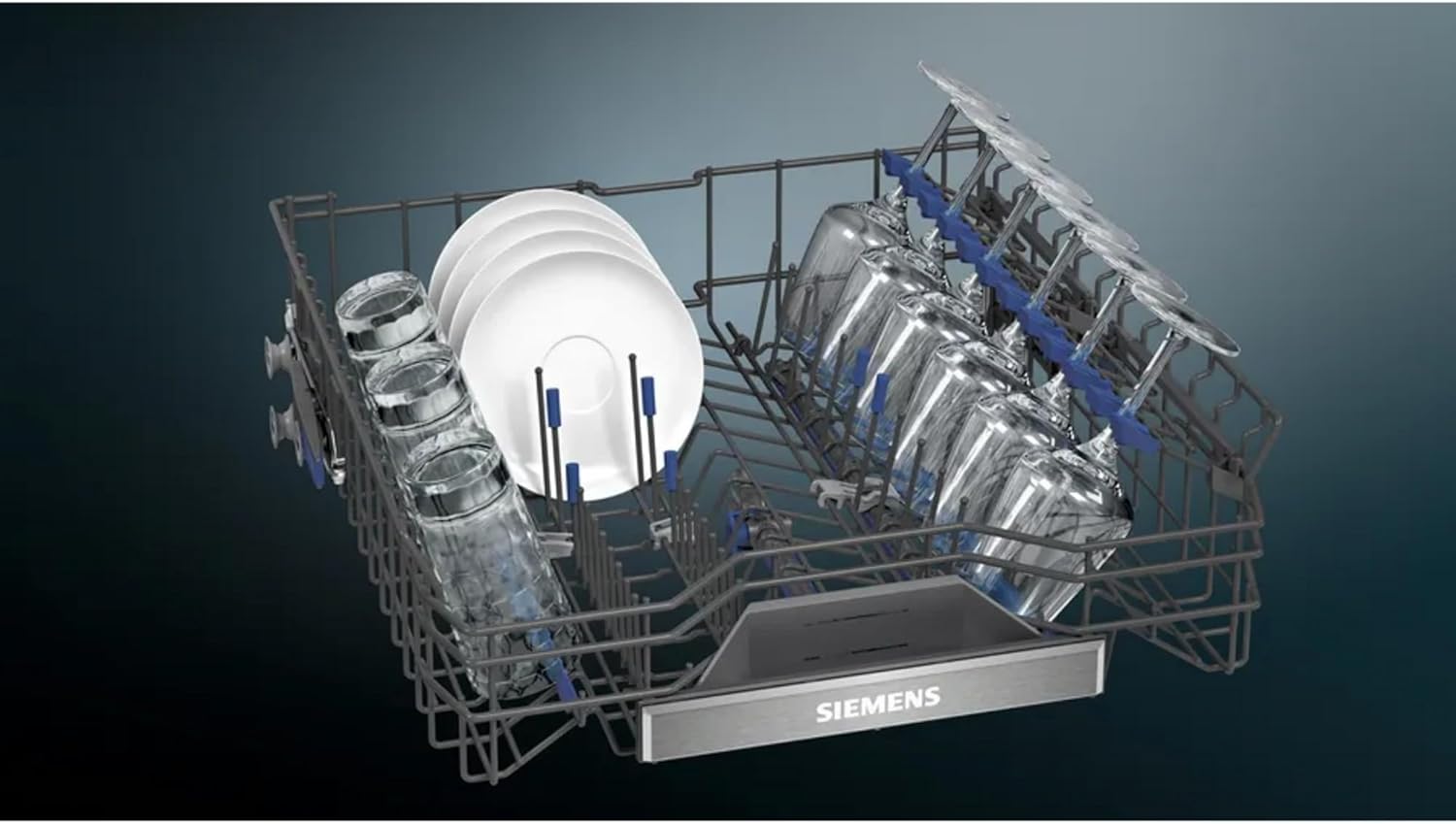 Siemens - iQ700 intégrable 60 cm, 