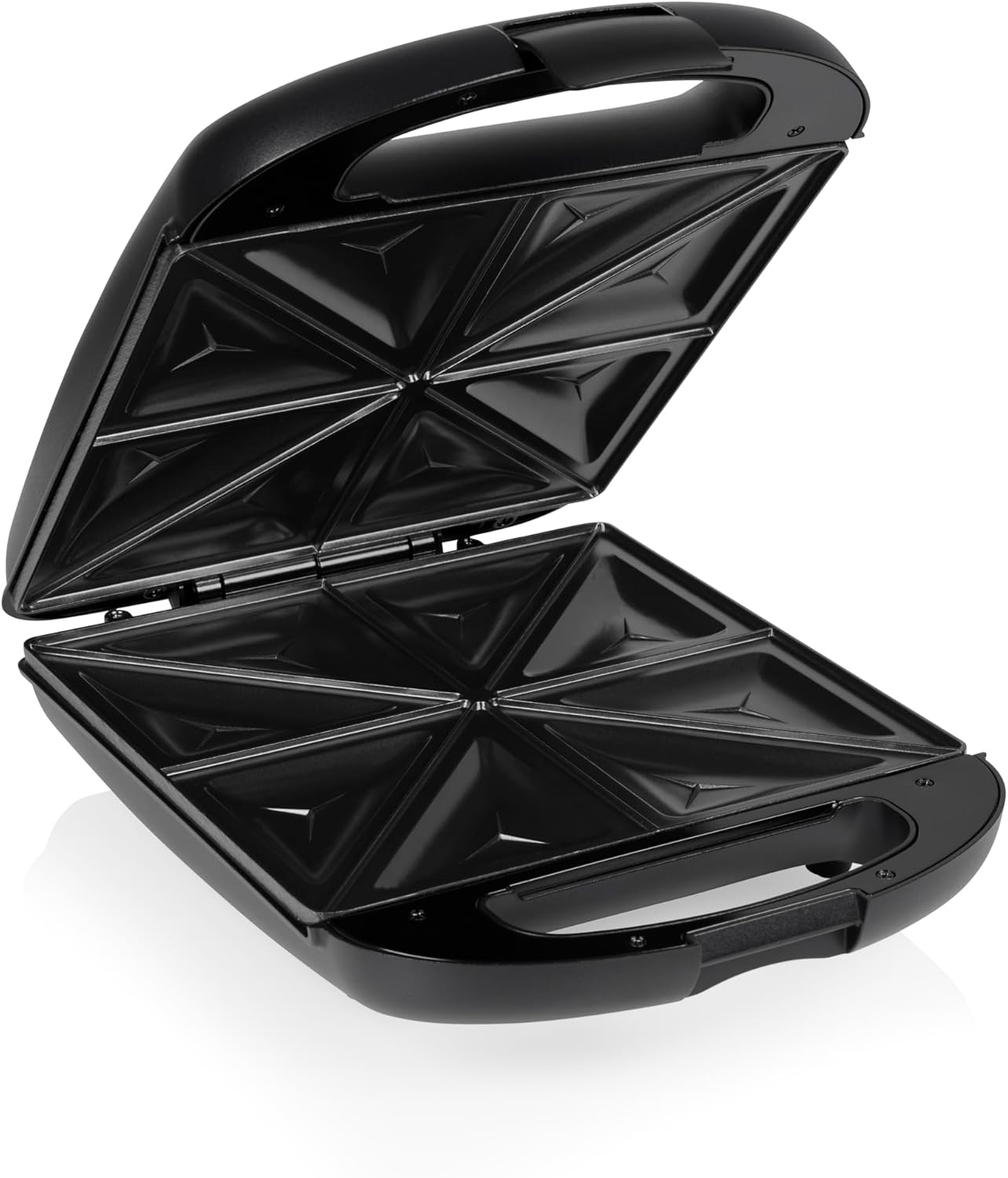 Tristar - Sandwich Maker XL - 4 sandwiches, antiadhésif, 1500W, SA-3069