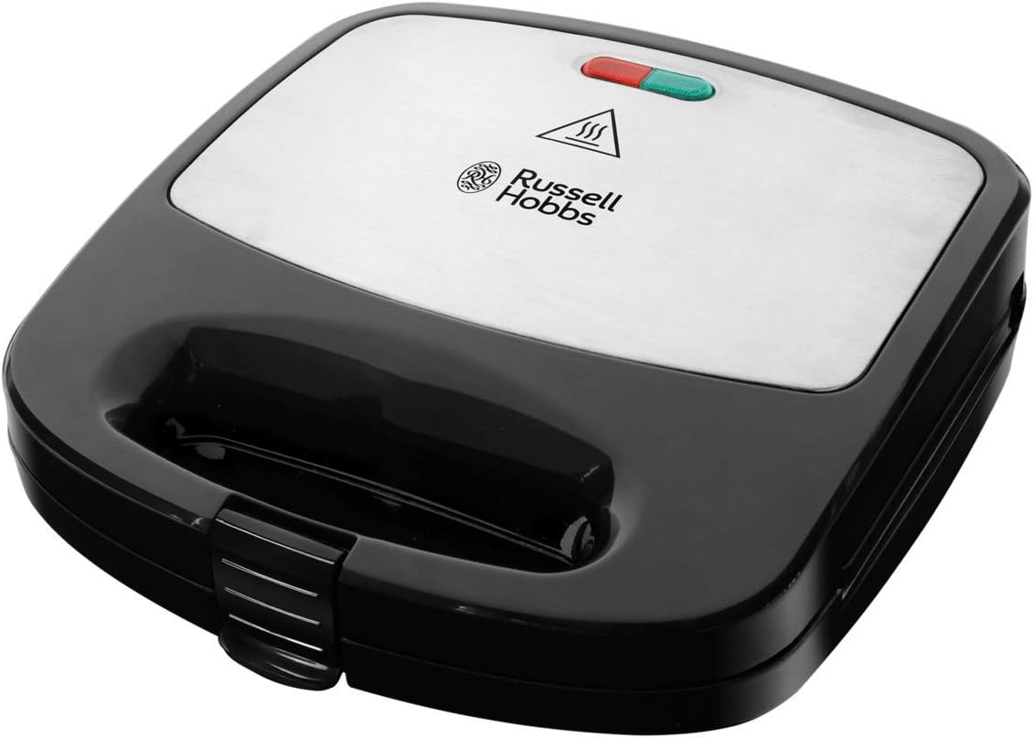 Russell Hobbs Fiesta 3-en-1, plaques amovibles, lave-vaisselle, 24540-56