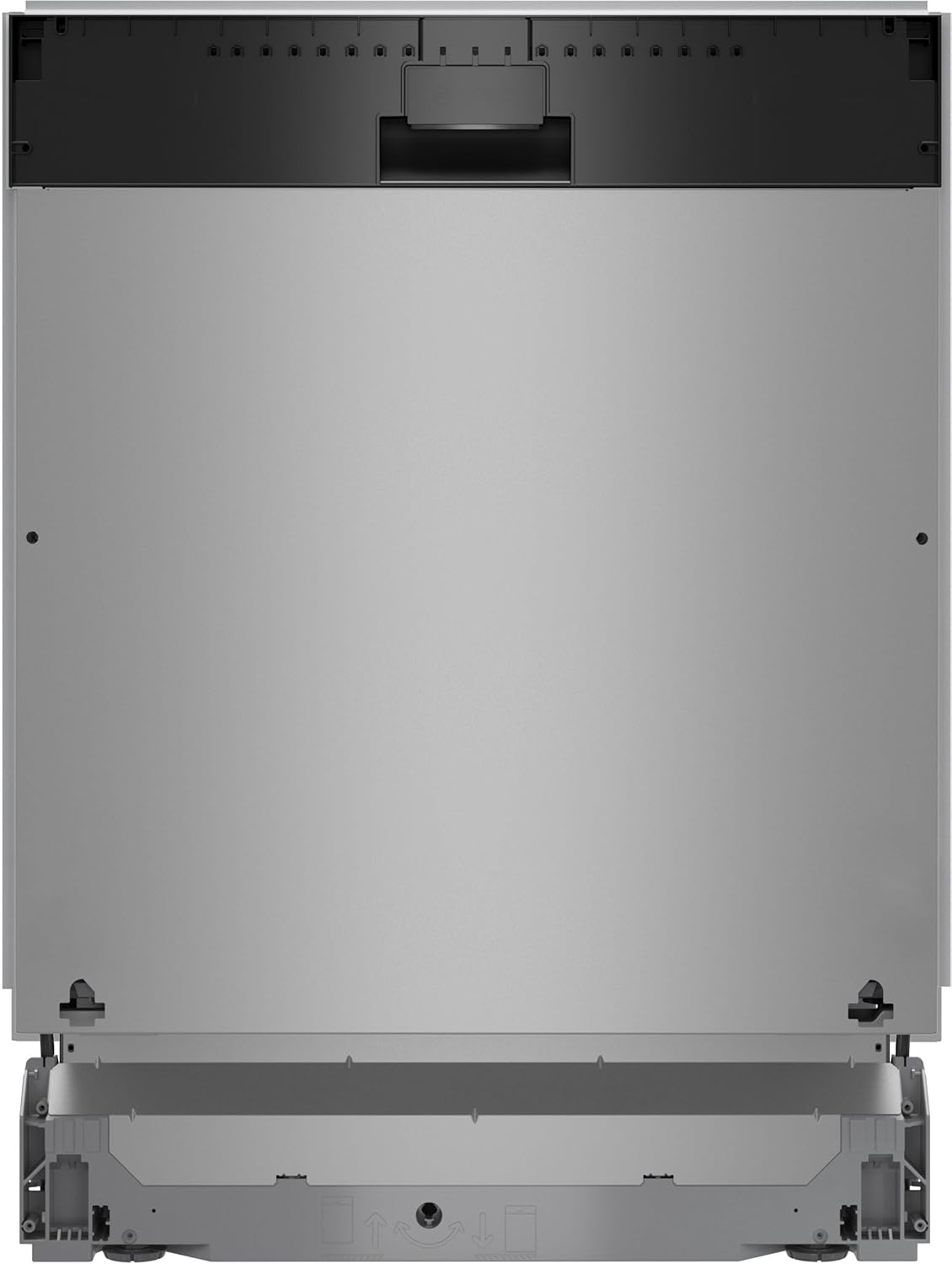 Bosch - lave-vaisselle Série 2 60 cm encastrable silencieux SMV2HTX02E